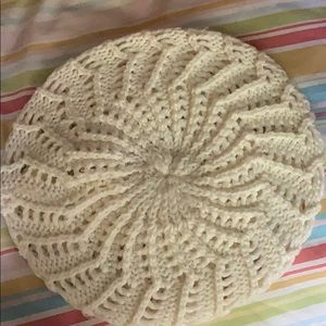 Mesh hats 💜🤍💖 (3)